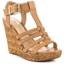 Jessica Simpson Jenaa Platform