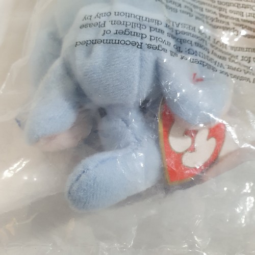 Mcdonalds teenie beanie - , ty