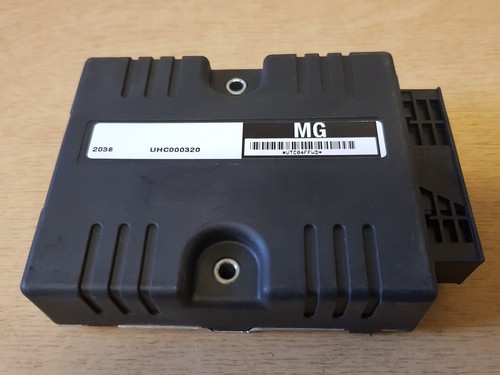 Mgtf mgf automatic gearbox - automatic,