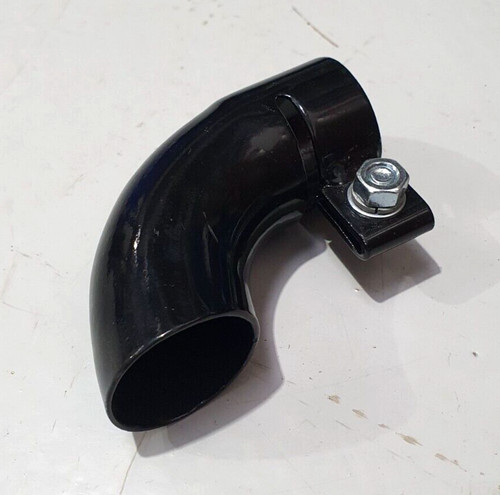 Yanmar l100 exhaust - yanmar,