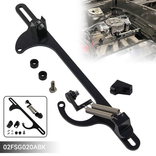 Throttle cable carb bracket - cable,