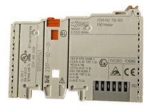 Wago 750600 Industrial Control