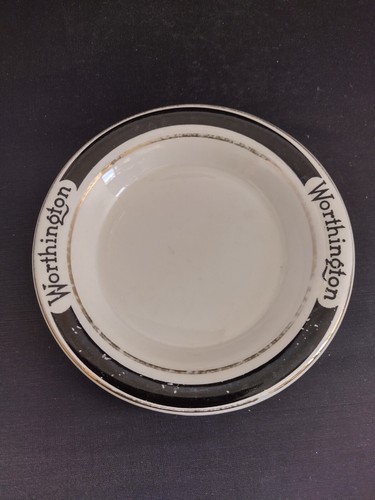 Vintage worthington bar snack - bar,
