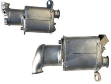 Genuine DPF VW Multivan
