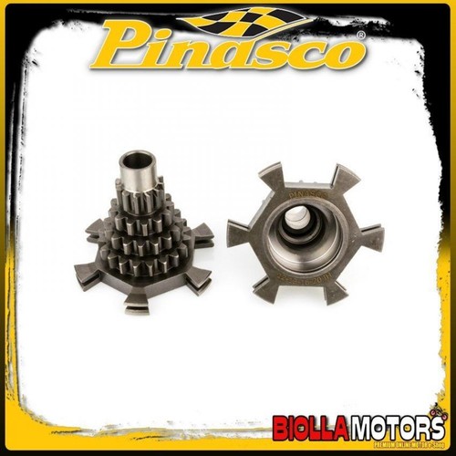 25270811 pinasco gearbox - 25270811,