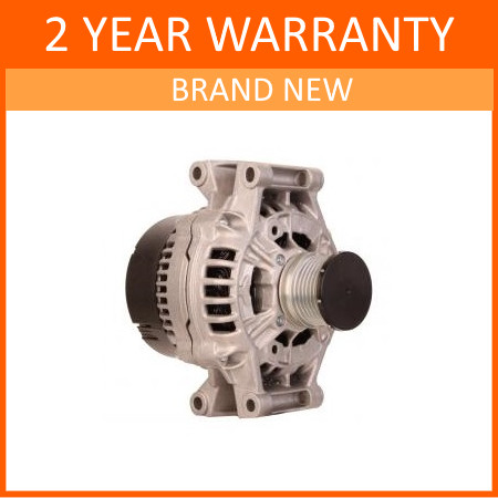 Mercedes benz alternator fits - benz,