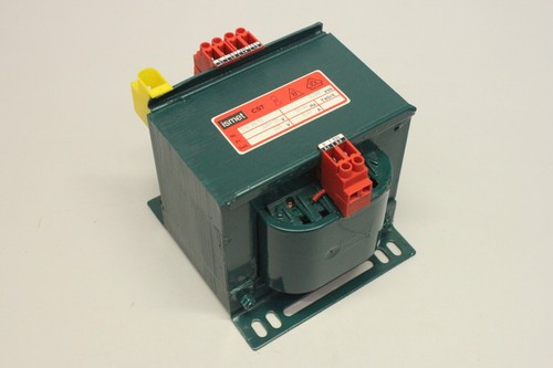 Ismet 570 220v 0 500kva - 570/26/9j,