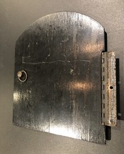 Vintage English Made Clock