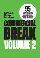 Classic Retro Modern -