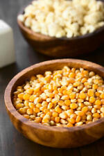 Popcorn Kernels Popping Corn - 1kg 2kg  - Perfect for movie night!