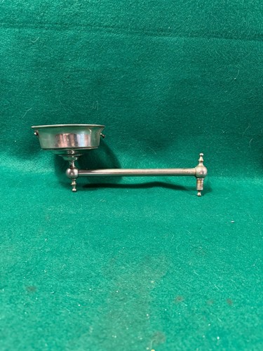 Vintage oil kerosene lamp - kerosene,