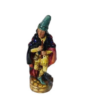 Royal Doulton The Pied Piper