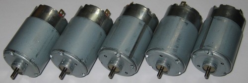 Mabuchi 555pc 12v dc - x,