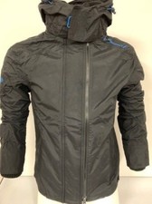 SUPERDRY M50010LPNS/RH5 TECH