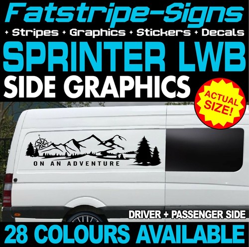 Fit mercedes sprinter - to,