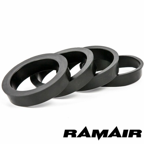 Ramair reducing rings - 4, x