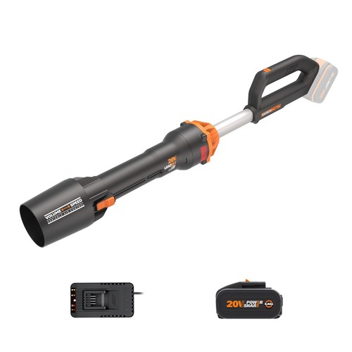 Worx powershare cordless - worx,