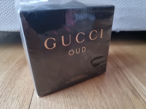 Gucci oud eau parfum spray - gucci,
