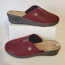 Pavers Slippers Slip-On