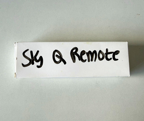 Sky non touch - q, wireless