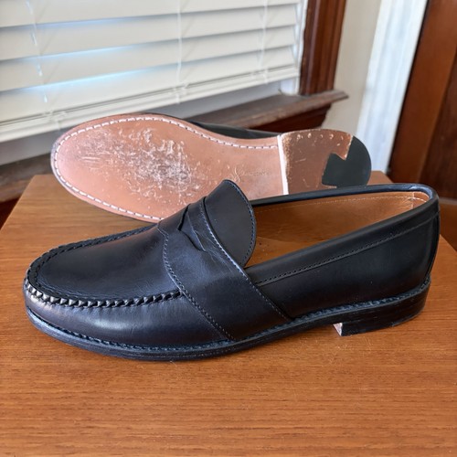 Worn excellent rancourt - worn,