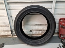 Motorbike Thompson  Drag Tyre