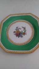 Swinnertons vintage tea plate