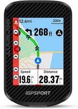 iGPSPORT BSC300 GPS Bike