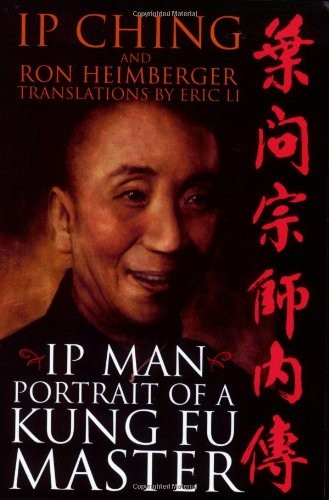 Man portrait a - man:, kung
