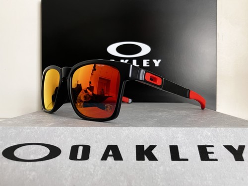 Oakley catalyst ferrari - oakley,