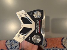 RH Scotty Cameron Phantom 11R