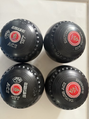 Taylor redline ace austrailan - taylor,