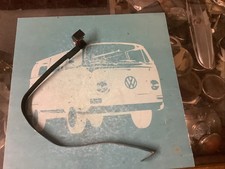 Glovebox Retaining Strap VW T2 Bay 1967–1979 & Brazilian Bay