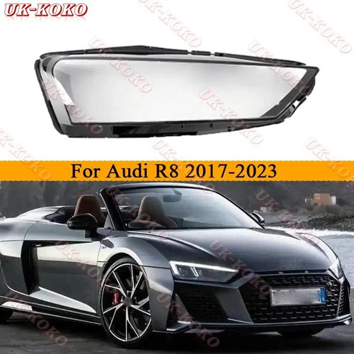 Audi 2015 2024 front right - r8,
