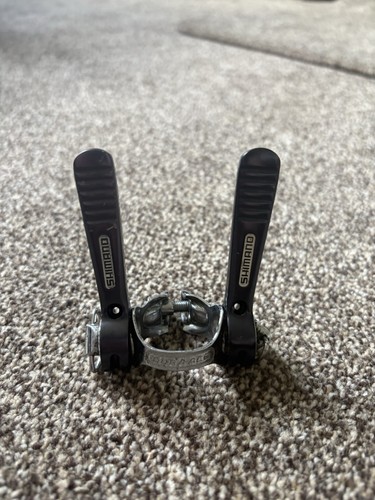 Shimano dura ace first gen - shimano,
