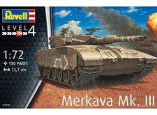 Revell RR3340 1/72 - Merkava