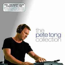 Various Artists: The Pete Tong