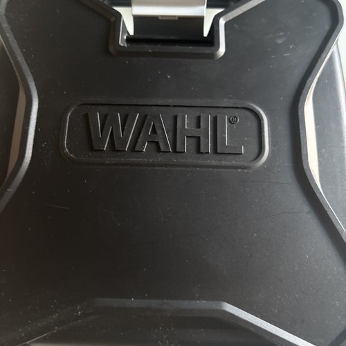 Wahl hair clippers - trimmer, 10