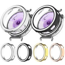 Watch Case Skeleton Ceramic