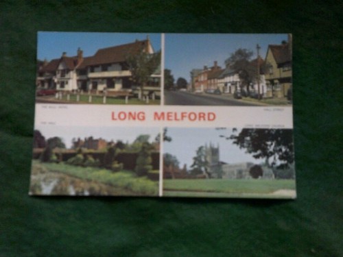 Long melford suffolk multi - long,