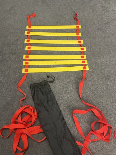 Speed agility ladder fitness - speed,