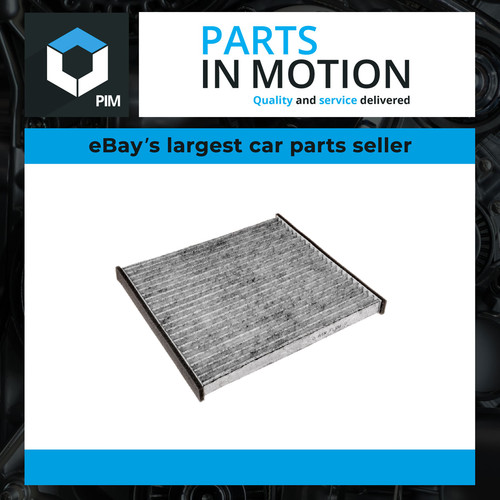 Pollen cabin filter - pollen,