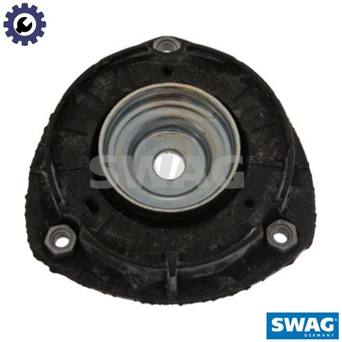 Suspension strut support - suspension, mount