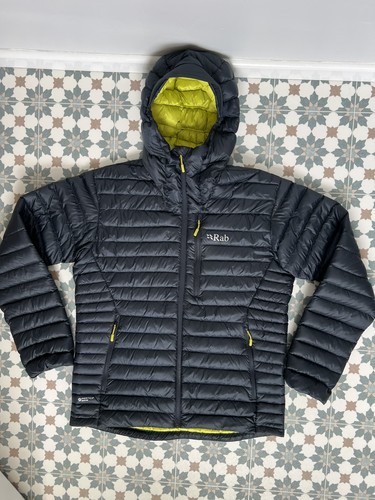Rab men microlight - rab, men’s