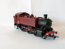 Rapido 904006 GWR 15xx  NCB red 1509 DCC Ready Pannier Tank 0-6-0