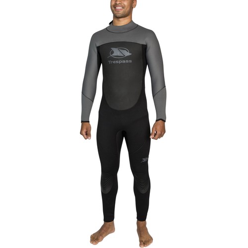 Trespass mens lakee - trespass, long