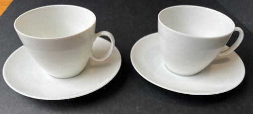 Thomas germany white - thomas, porcelain