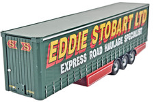 Corgi Model CC12401 Eddie