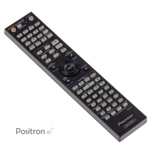 Original pioneer axd7664 - pioneer,