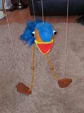 Pelham puppets  Large Rod Hull